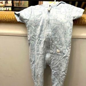 Baby Onesie